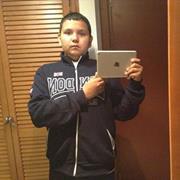 Mackenzie Bellegarde