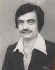 Kalyanbrata Dasgupta