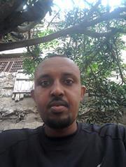 Mohamed Osman
