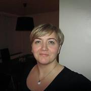 Harpa Kristjánsdóttir