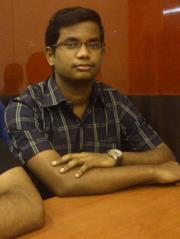 Lokesh Kumar