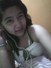 Kristine Deocampo