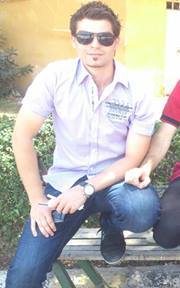 Mohammad Abo aletham