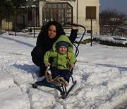 Албена Бонева