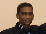 Vikesh Ramchurn