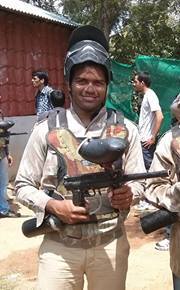 Yaswanth Ch