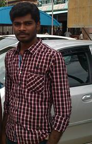 Karthi Keyan