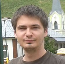 Marek Andreansky