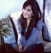 Kriti Goyal