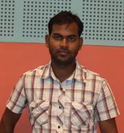 Prashant Ranjan