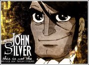 Silver John