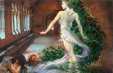 Ivy Dancer