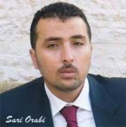 Sari Orabi