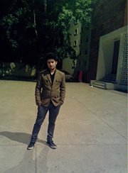 Pulkit Sharma