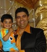 Shayan Raghavjee