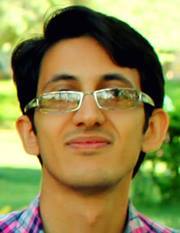 Seyed Ali