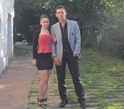 Мис Петрова