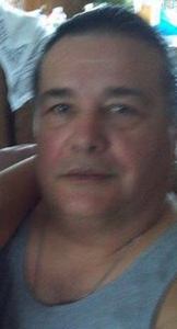 Steven A. McLaughlin, Sr.