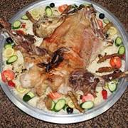 Abdullah Al-magsoudi