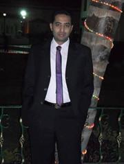 Ahmed Samy
