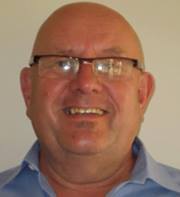 David Gaines