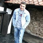Tamer Elmahrouky