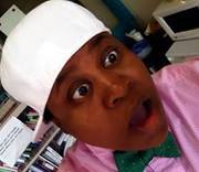 Sherene McKenley