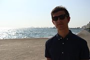 Lyubomir Dragomirov