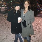 Lisa Mcnally-wickstrom