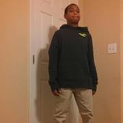 Brandon Hutsell