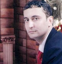 Mohammed El-amoudi