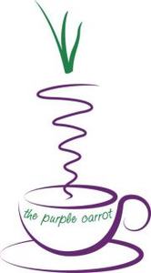 Chris from the purple carrot