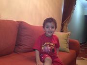 Yasser Ahmed