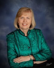 Linda Knudson