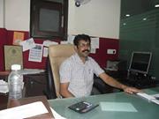 Sanjeev Garg