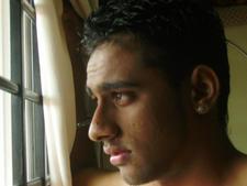 Sharvindher Singh Prashad
