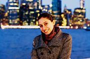 Sweta Mallya