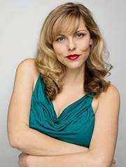 Melanie Alexander