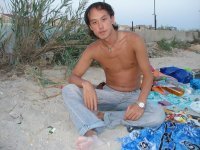 Павел Киров