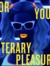 Literary George (For Your Literary Pleasure Blog)