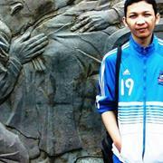 Fajar Indrawan