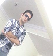 Devendra Sharma