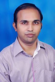 महेन्द्र देशमुख