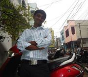 Venkatesh Palakurthi