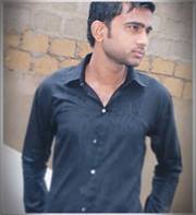 Danish Ahmed