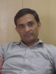 Sushil Kaushik