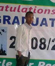 Farxaan Ahmed