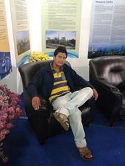 Nitin Shekhar