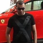 Mostafa Eraky
