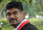 Esakki Karthik